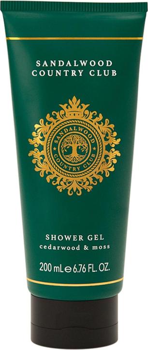 Immagine prodotto The Somerset Toiletry Company Cedarwood & Moss - Duschgel 200 ml (200 ml)