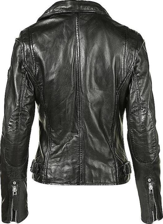 Actual product image Gipsy by Mauritius Leather jacket (XL)