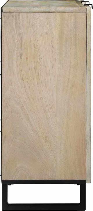 Immagine prodotto VidaXL Credenza (90 x 33 x 75 cm)