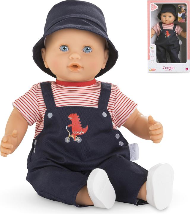 Produktbild Corolle MGP Eliott