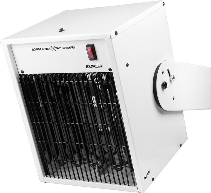 Eurom Commercial fan heater EK5000 (5000 W)