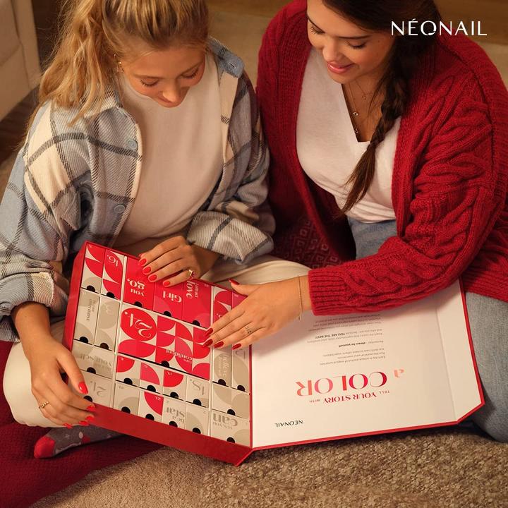 Produktbild Neonail Kalender