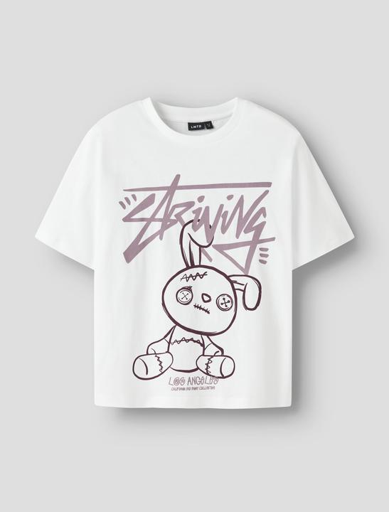 Actual product image Lmtd Loose Fit T-Shirt (146, 152)