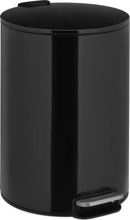 Produktbild Relaxdays Treteimer (12 l)