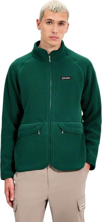 Actual product image Berghaus Hanby Relaxed Jacke für Herren (48)