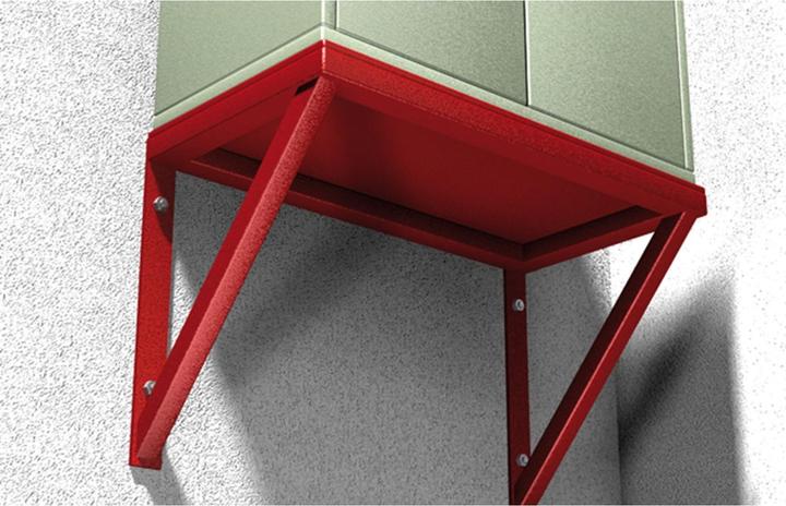 Produktbild Fischer Ankerstange FIS A M8x1000 5.8 (10 Stk.)