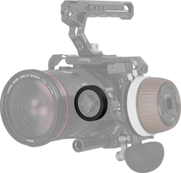 Actual product image SmallRig 3852 Silicone Gear