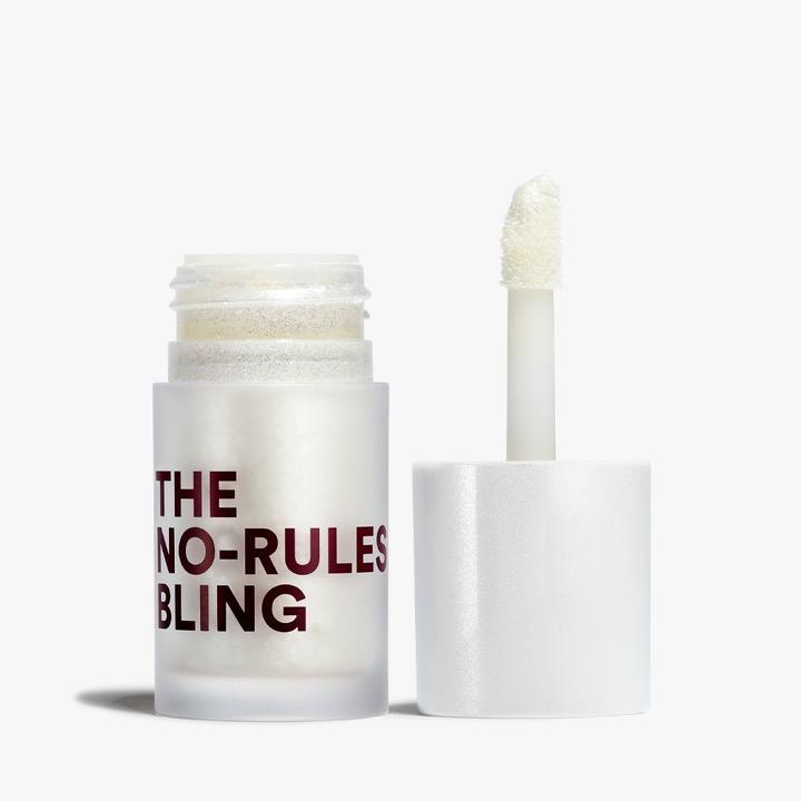 Produktbild 3INA The No-Rules Bling - Liquid Highlighter (Highlighter)