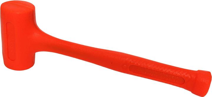 Stanley Martello a faccia morbida CompoCast 1-57-532 L.325mm Testa-G.595g senza scintille (600 g)