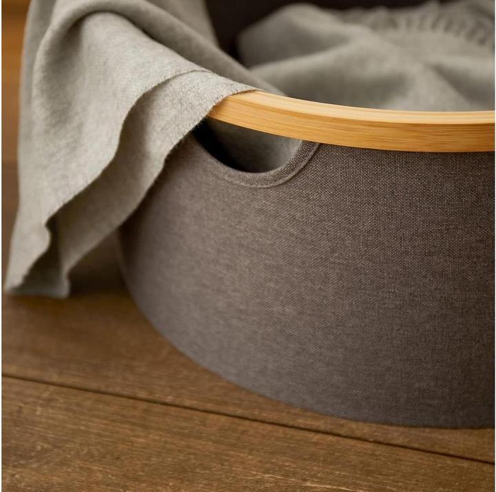 Produktbild Lumaland Aufbewahrungsbox (45 cm, 3x)