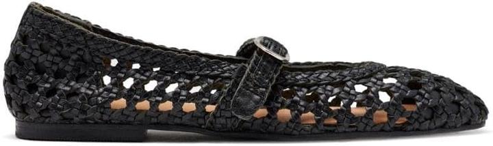 Actual product image Gioseppo Mary Jane Flats (35)