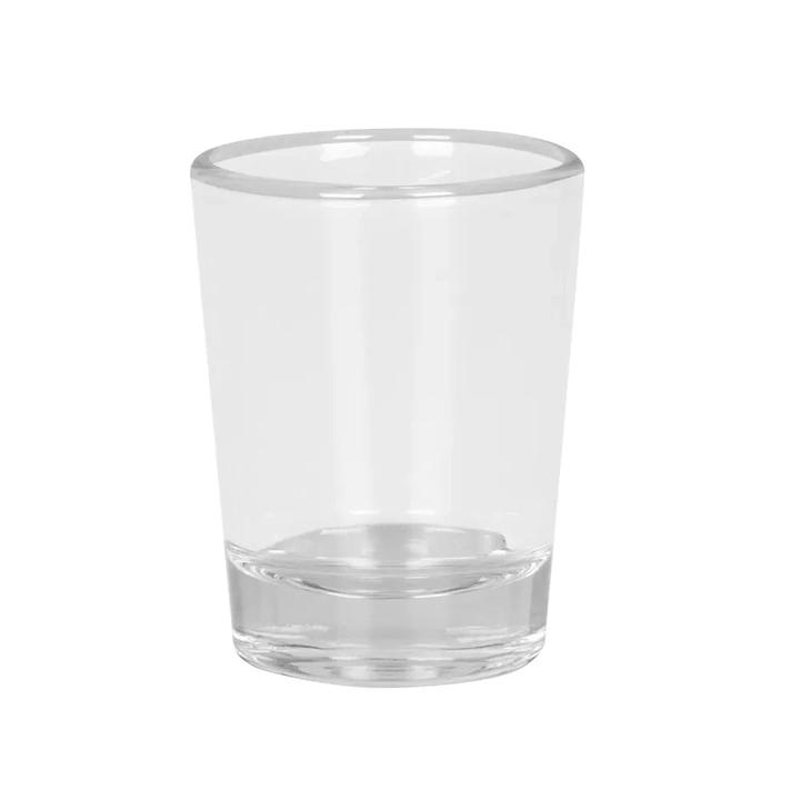 Image du produit Boland Trinkspiel Drinking Tower 4 Glas-Schnapsgläser, 54 Holzklötze
