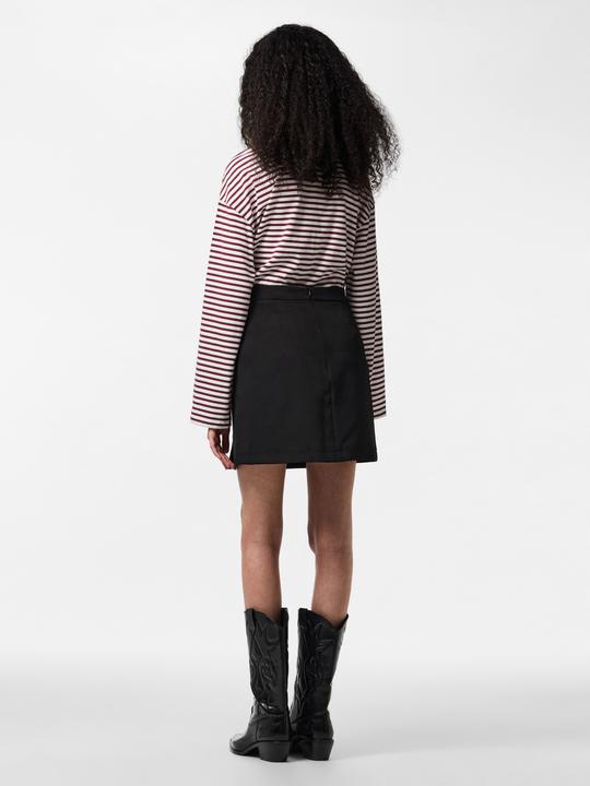 Image du produit Pieces Pcbozzy Hw Slit Skirt Noos Bc (XXL)