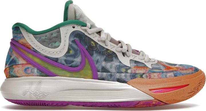 Image du produit Nike Kyrie 8 Circle Of Life (46)