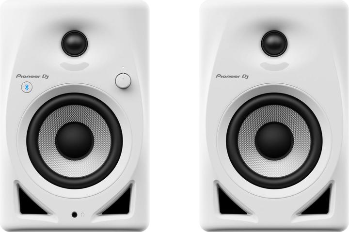 Image du produit Pioneer DJ DM-40D-BT (Actif, Couples)