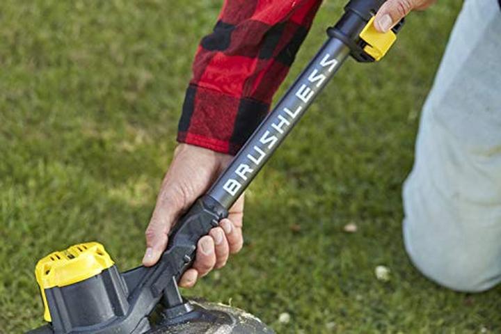 Produktbild Stanley Fatmax V2 (Trimmfaden)