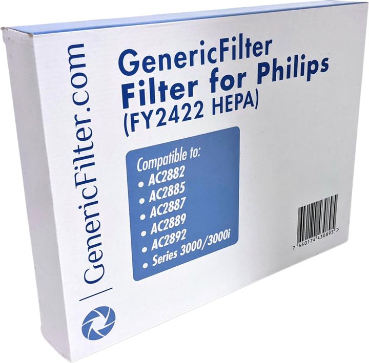 Image du produit GenericFilter FY2422 (1x)