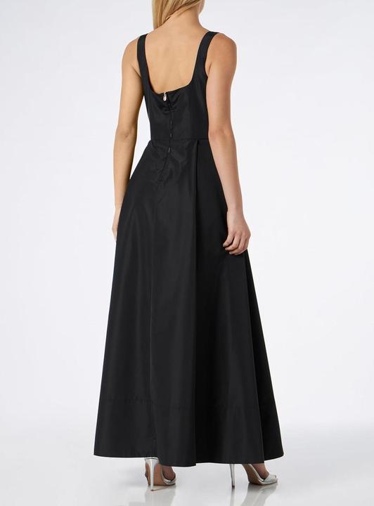 Image du produit Pinko Robe Champagne Taft (40)