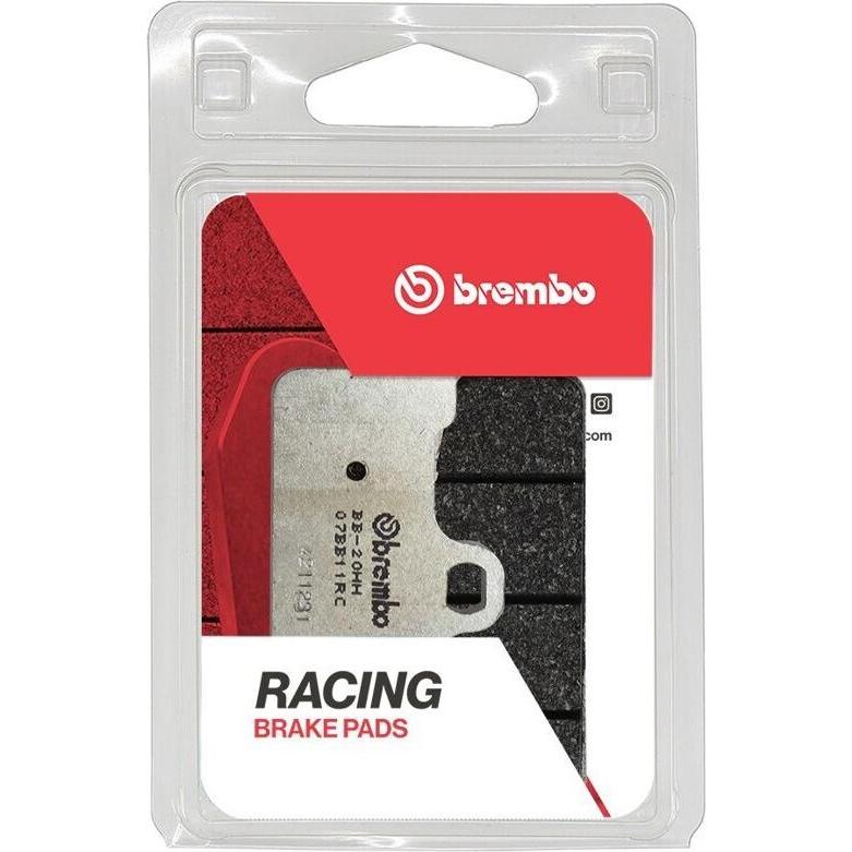 Thumbnail - Brembo, Bremsbeläge