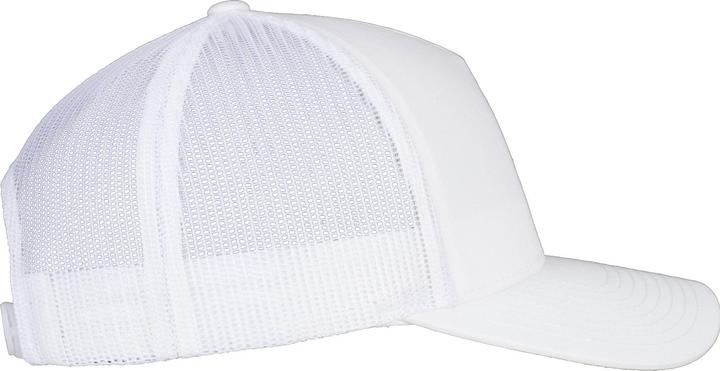 Produktbild Flexfit 5-Panel Retro Trucker Cap (One Size)