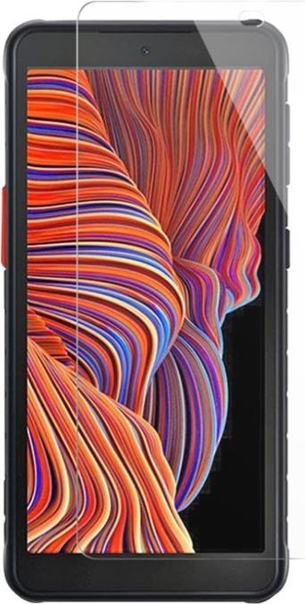 Actual product image PanzerGlass Panzer Premium - skaermbeskytter for mo