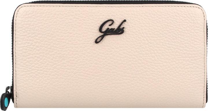 Actual product image Gabs GMoney17 leather wallet 19 cm