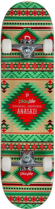 Playlife Tribal Anasazi Skateboard