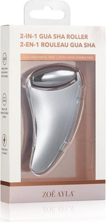Produktbild Zoë Ayla Gua Sha Roller