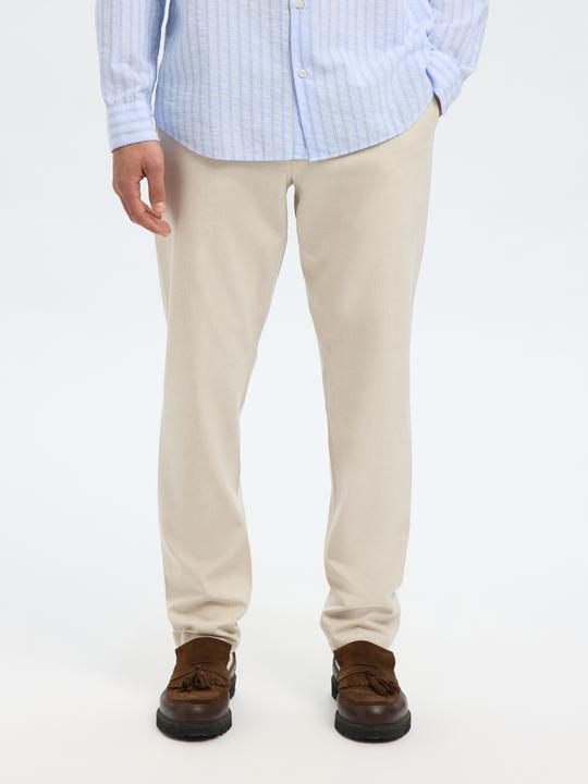 Produktbild Selected Slh175-Slim Robert Flex Pants Noos (38)