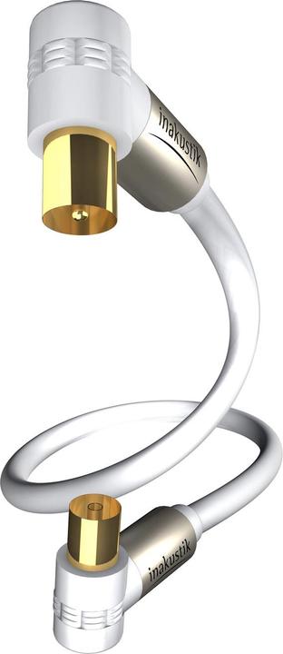 Image du produit Inakustik Prime 90 (100 dB, Câble d'antenne)