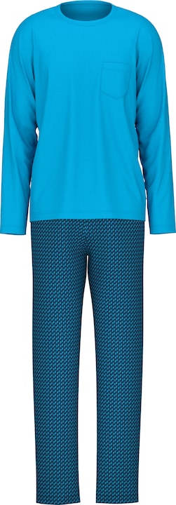 Produktbild Calida Pyjama, lang (S)