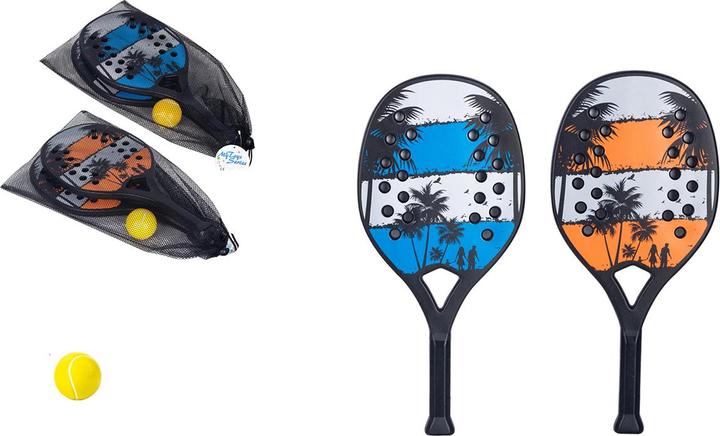 Immagine prodotto Sombo RacketSet ass