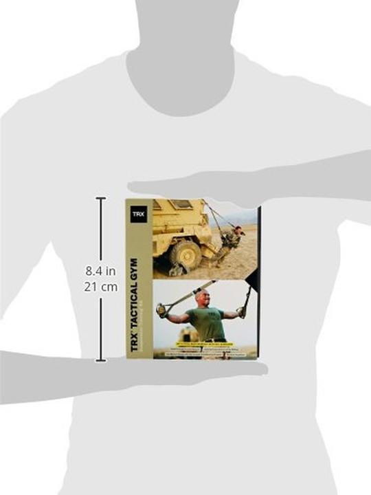 Produktbild TRX Force Gym