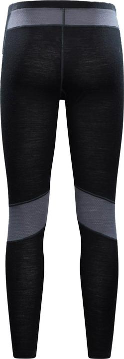 Actual product image Mountain Warehouse Mens Ultra Merino Wool Thermal Bottoms (XXL)