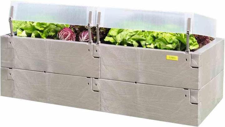 Produktbild Juwel Timber Komplett-Set