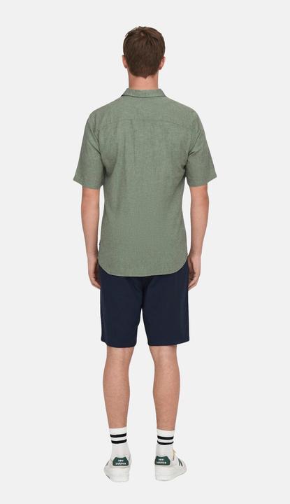 Produktbild Only & Sons Onscaiden Ss Solid Linen (L)