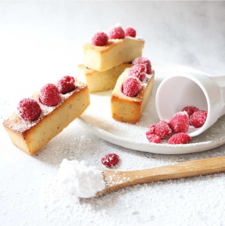 Produktbild ScrapCooking 12er Silikonbackform Multi Cake