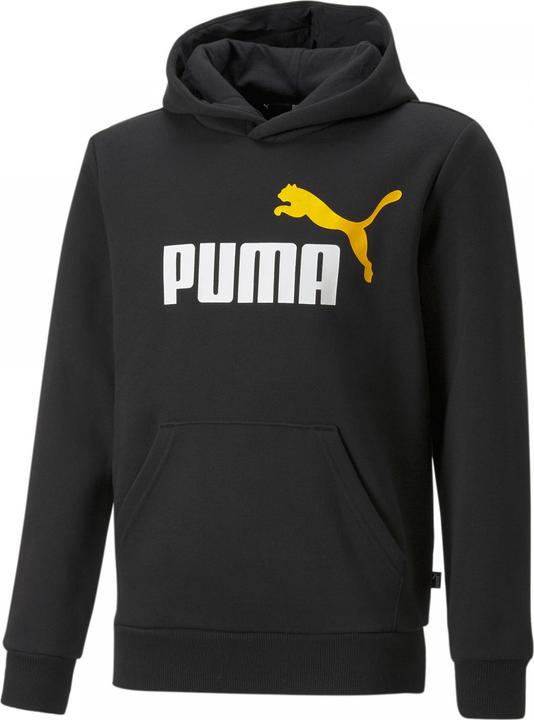 Image du produit Puma Sweat à capuche ESS+ 2 Col Big Logo FL B (164)