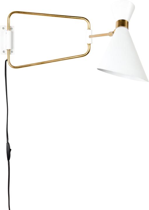 Actual product image Zuiver Shady (E27)