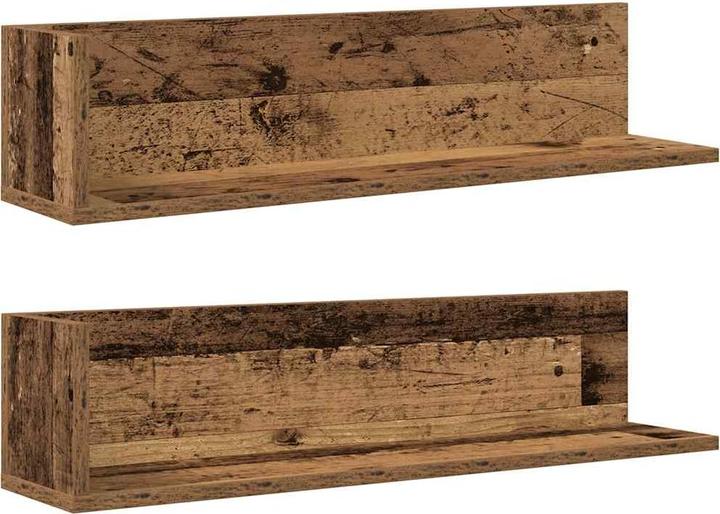 legno vecchio