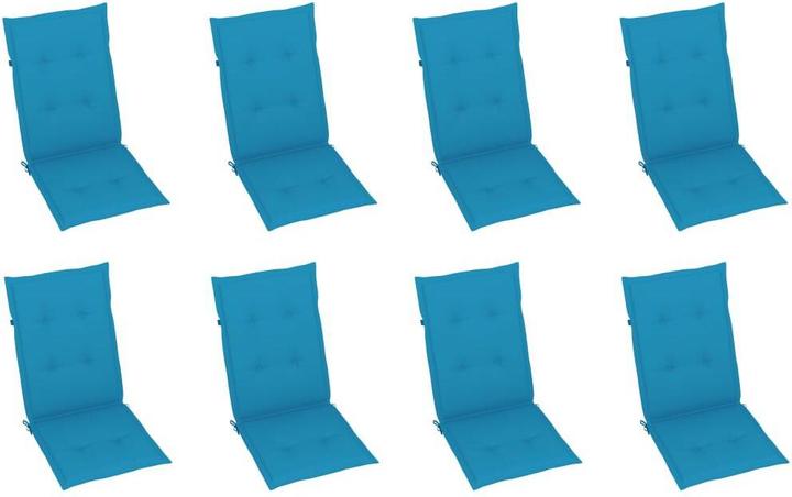 Actual product image vidaXL Cinnamon