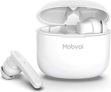 Actual product image Mobvoi Ticpods ANC headphones (ANC, 21 h, Wireless)