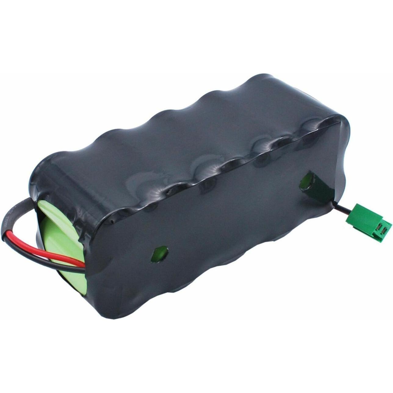 CoreParts Battery for Medical, Notebook Ersatzteile, Schwarz