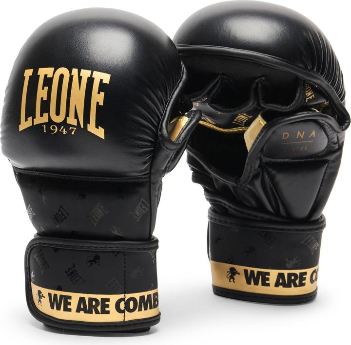 Actual product image Leone Sparring MMA Gloves DNA GP144 (XL)