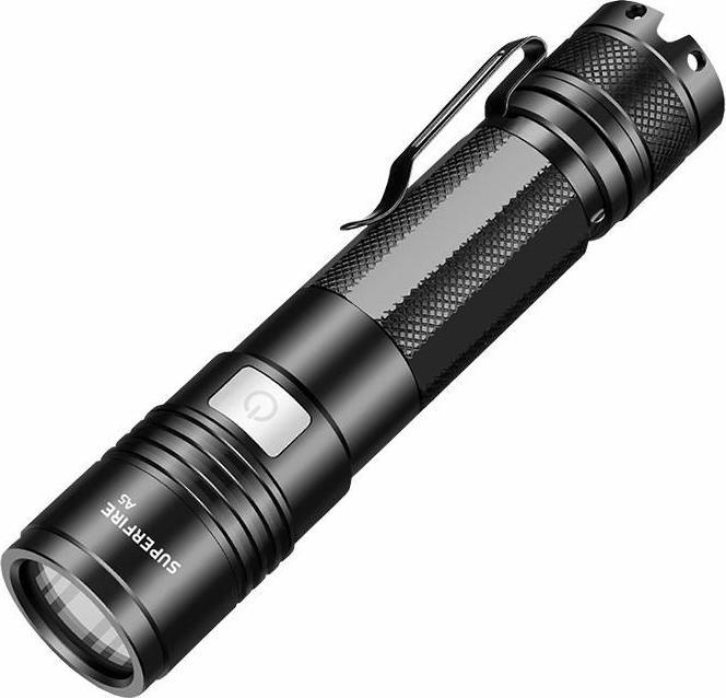 Superfire A5 (12.80 cm)