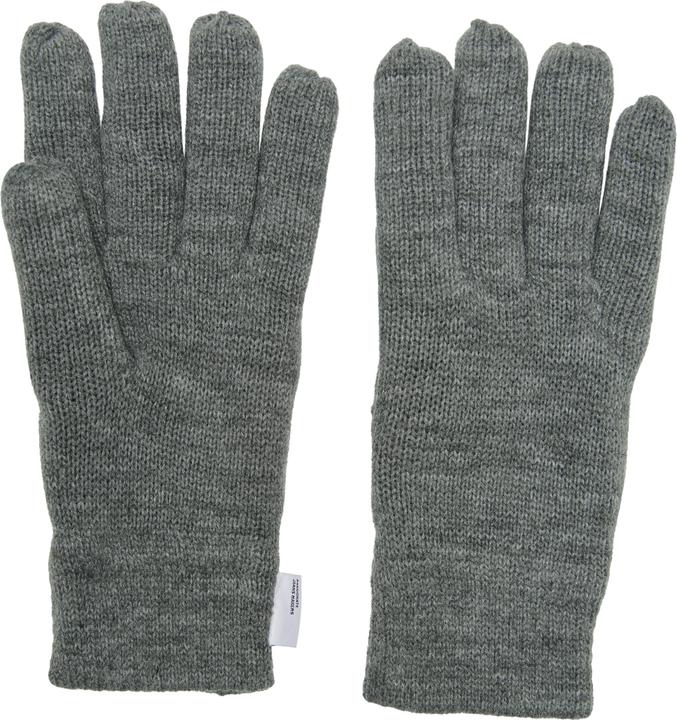 Medium Grey Melange