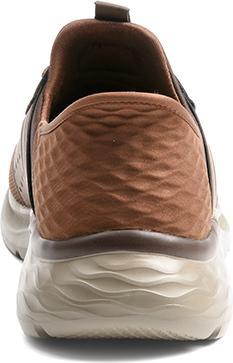Actual product image Skechers Garner Newick (41)