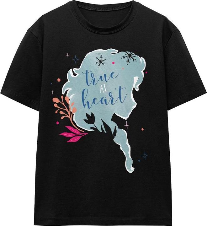 Produktbild Disney Frozen True At Heart TShirt (XXL)