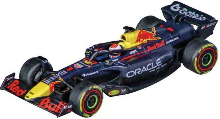 Produktbild Carrera Speed Zone