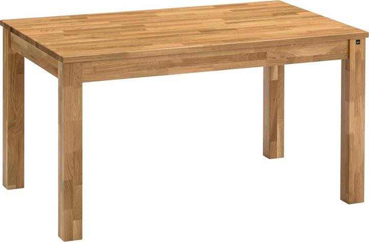 Image du produit edy&liv Blanda (140 x 90 x 76 cm)